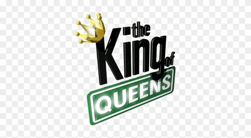 The - King Of Queens Logo #1153584