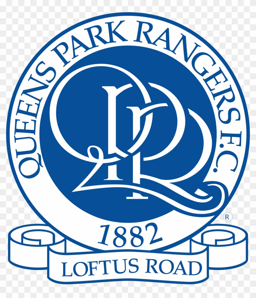 Queens Park Rangers Fc - Queens Park Rangers F.c. #1153594
