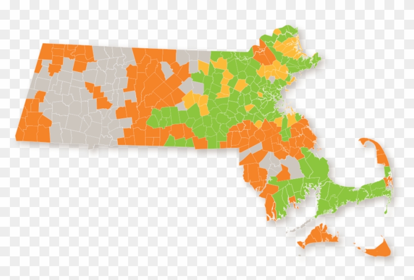 Ambit Energy Massachusetts - Massachusetts State #1153601