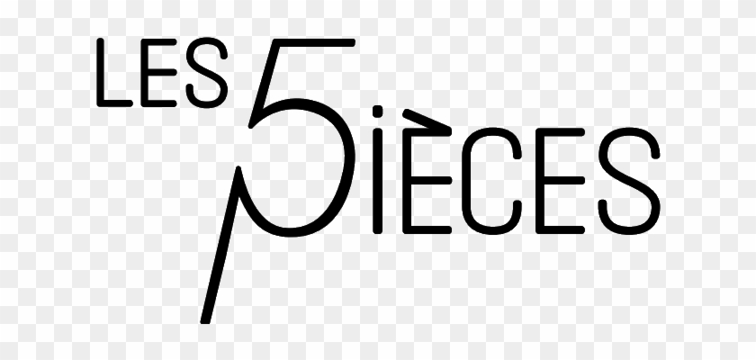 5 Pièces #1153623