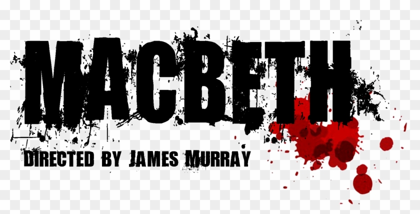 Macbeth The Tragedy Of A Noble And Valiant Man Brought - Hater Make Me Famous #1153633