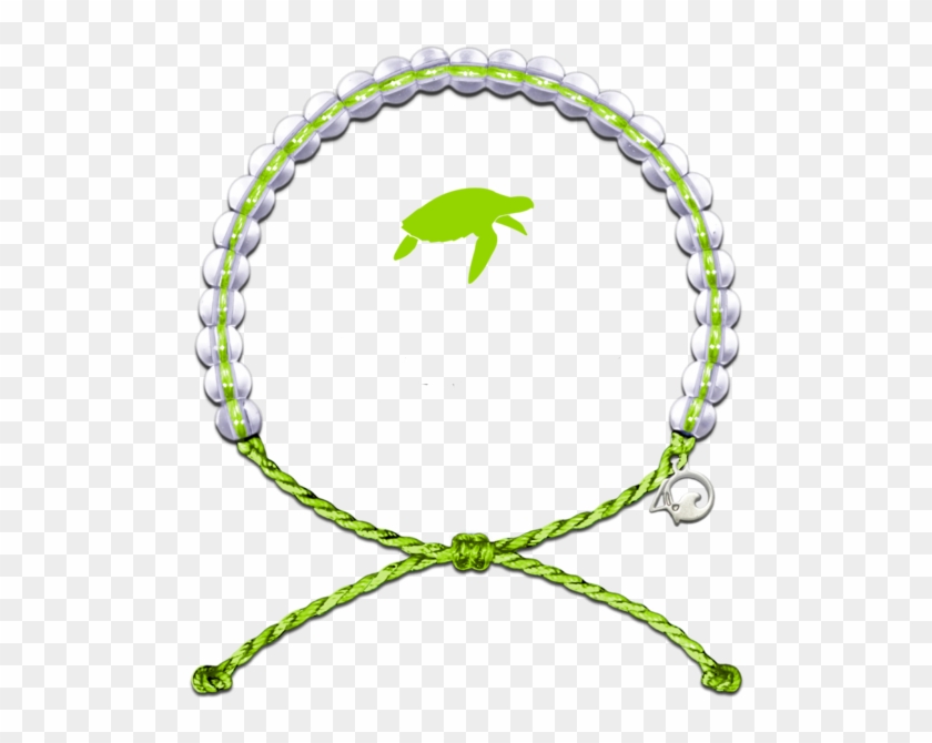 Sea Turtle Bracelet - 4ocean Sea Turtle Bracelet #1153641