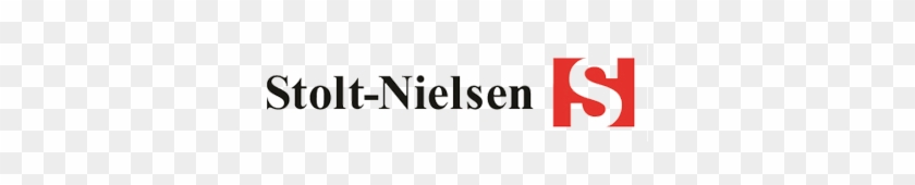 Stolt Nielsen - Stolt Nielsen Limited Logo #1153656