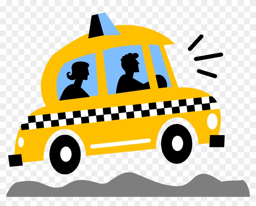 Transform The Narrative - Taxicab #1153689