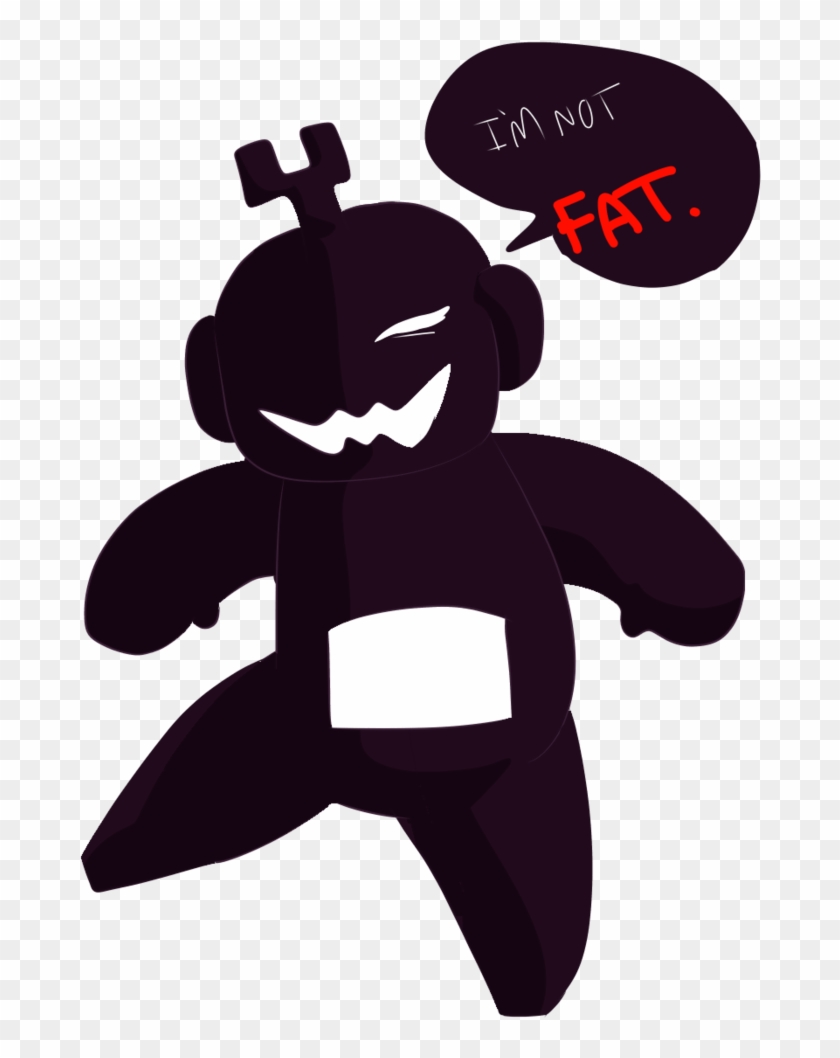 Shadow Has No Mass By Futurecrossed - Shadow #1153701