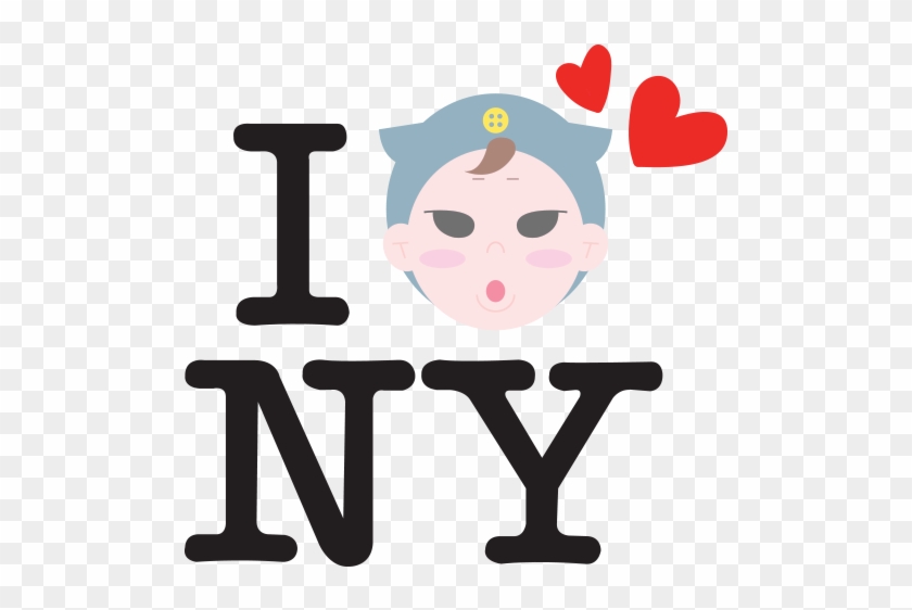 Design - Love New York #1153722
