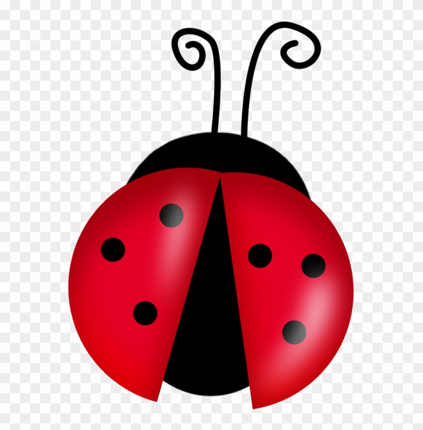 Ladybug Clipart #1153744