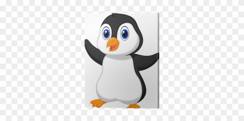 Cartoon Pictures Of Penguins #1153764