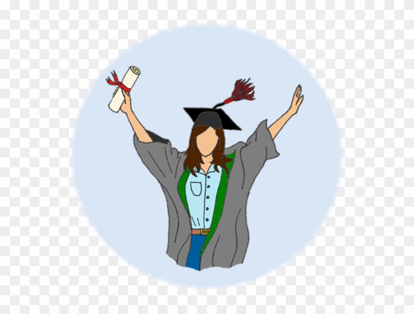 Illustration For Online Module - Cartoon #1153779