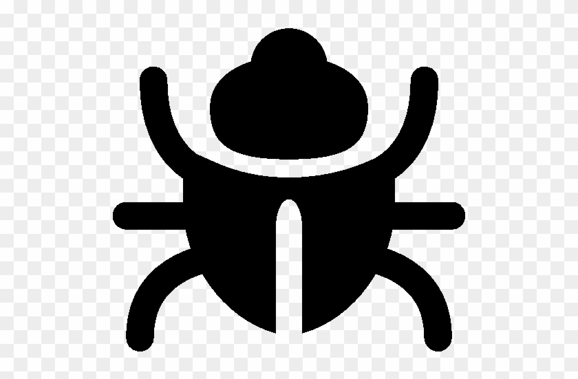 Programming Bug Icon - Bug Icon #1153786