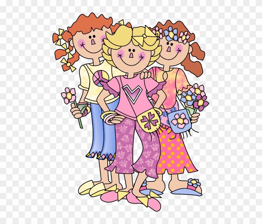 Girl Power - Girl #1153832