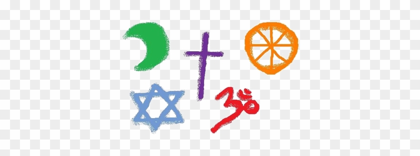 5 Världsreligioner - Иудаизм И Христианство Сравнение #1153837