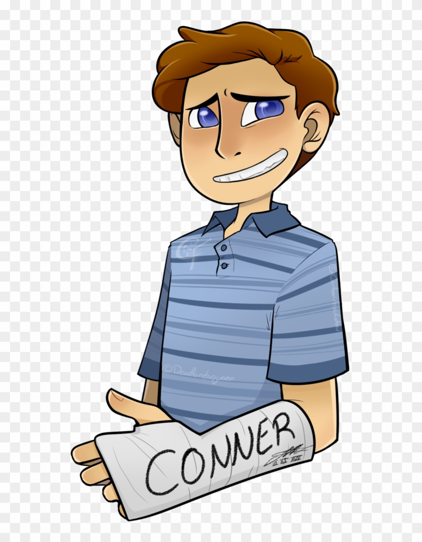 Evan Hansen By Cartoonfreakshow - Dear Evan Hansen Drawings #1153922