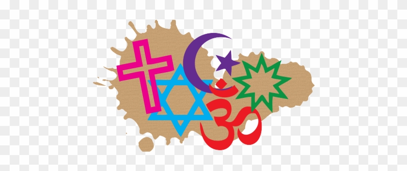 World Religion Religion Clipart #1153935