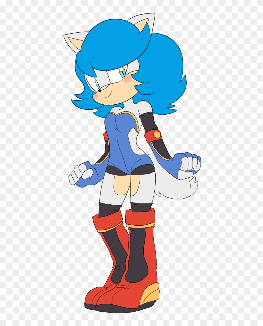 Ellyhasen - Hedgehog #1153951