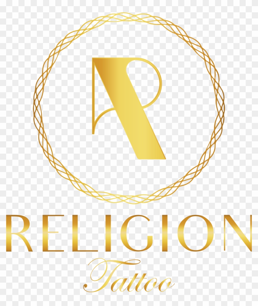 Religion Tattoo Religion Tattoo - Circle #1153978