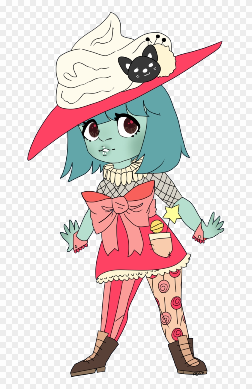 The Free Art/art Request Thread [v3][no Claiming ] - Cartoon #1153999