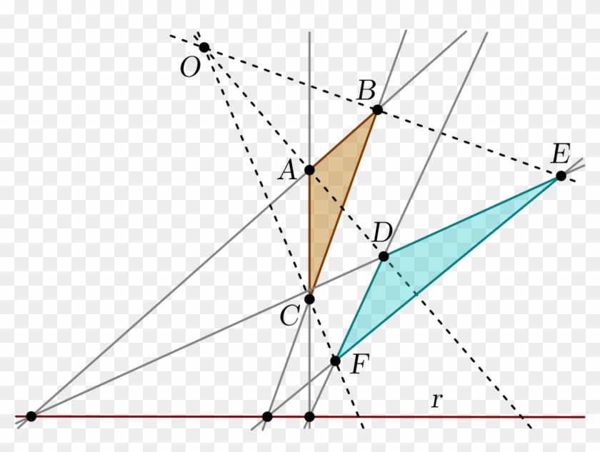 Picture Of The Month - Oxford Geometry Box #1154025