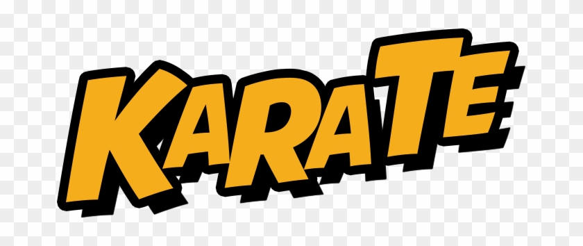 Img Karate - Karate #1154040