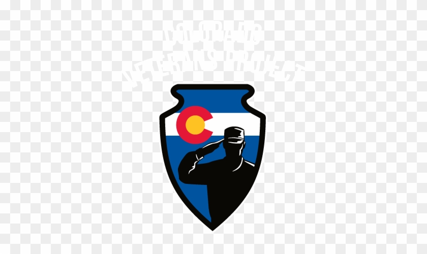Colorado Veterans Project - Colorado Veterans Project Logo #1154042
