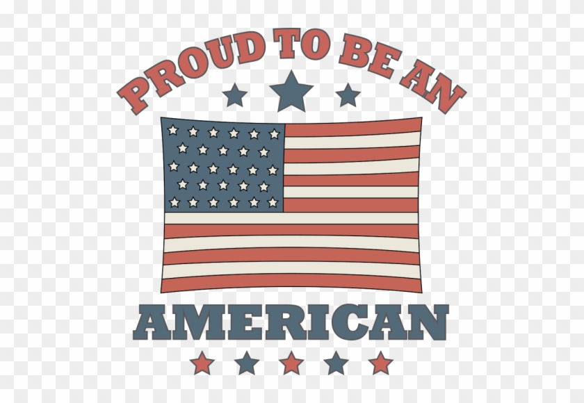 Flag Of The United States #1154049