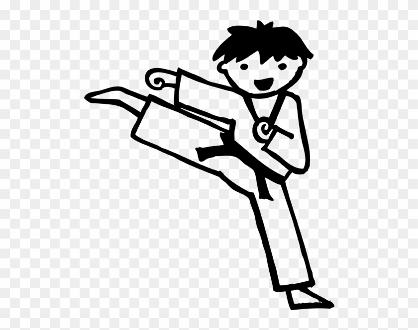 Karate Png - Karateka #1154052