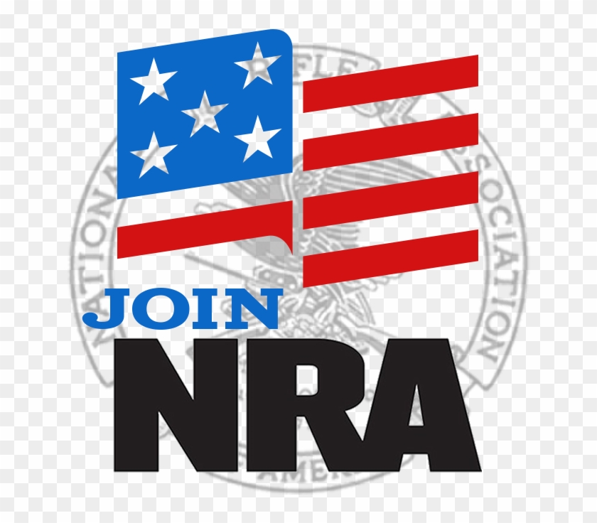 Become A Member Of The Nra Today - National Rifle Association #1154054