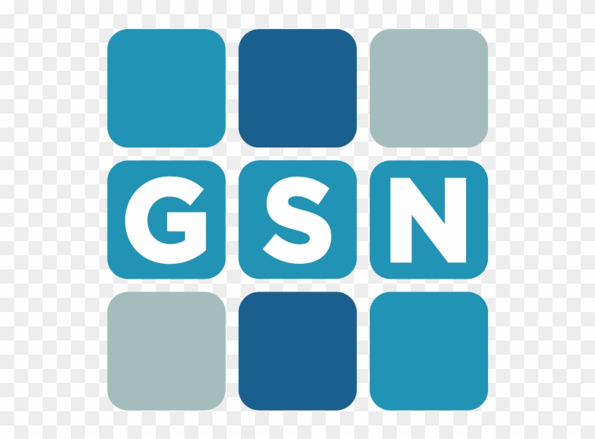 Tune - Gsn Transparent Logo #1154056