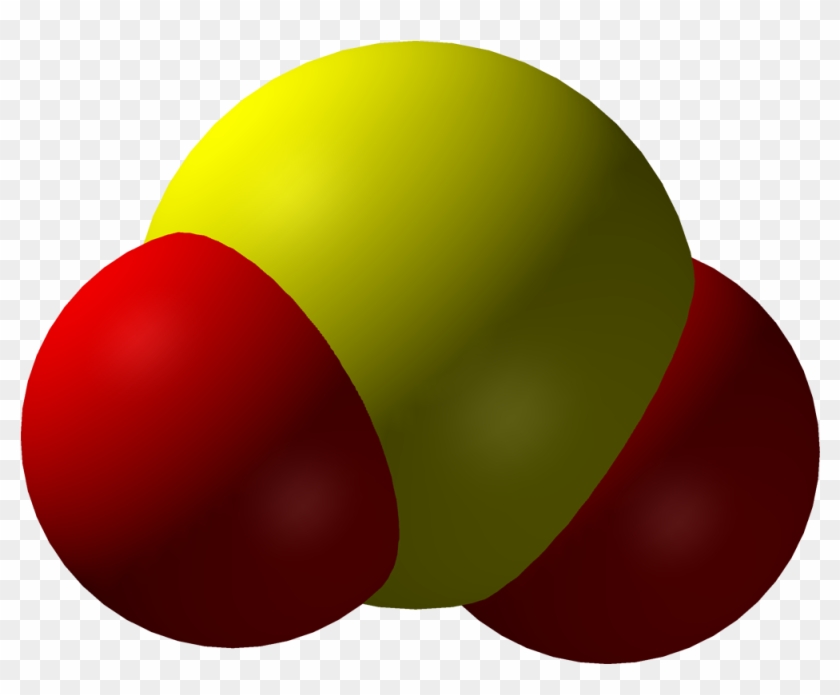 As You Can See Acid Rain Can Be Very Devastating To - Sulfur Dioxide #1154081