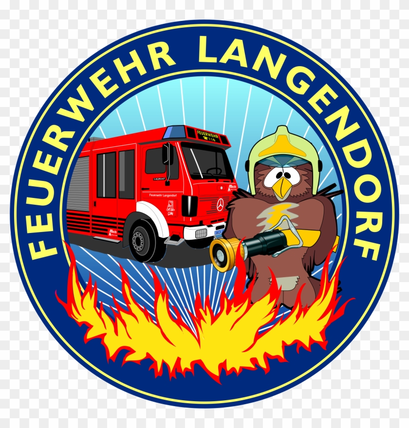 Die Sirenen In Langendorf Funktionieren - Fire Department #1154107