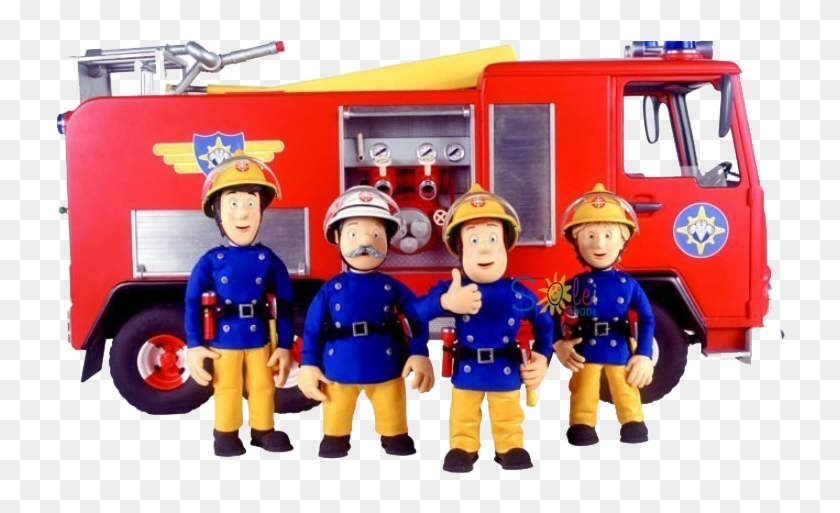 Directory Listing For Sam/ - Fireman Sam #1154112