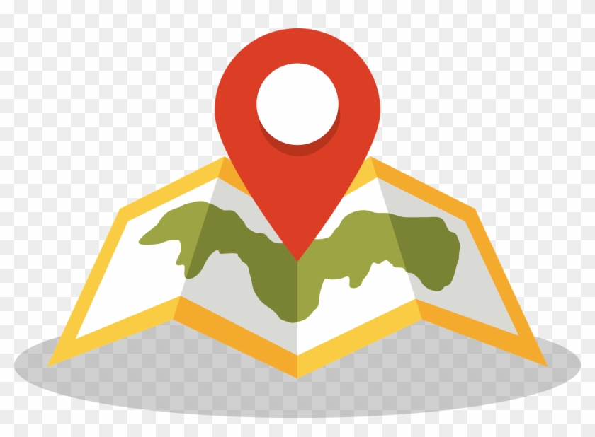 A Great Sustainable Site - ภูมิศาสตร์ Png #1154173