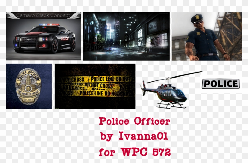 Details - Coque Wiko Lenny2 / Lenny 2 Pompier Police Line N #1154187
