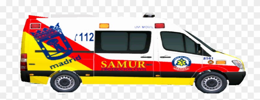 Compact Van #1154215