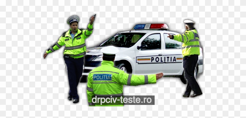6237 - Masini De Politie #1154216