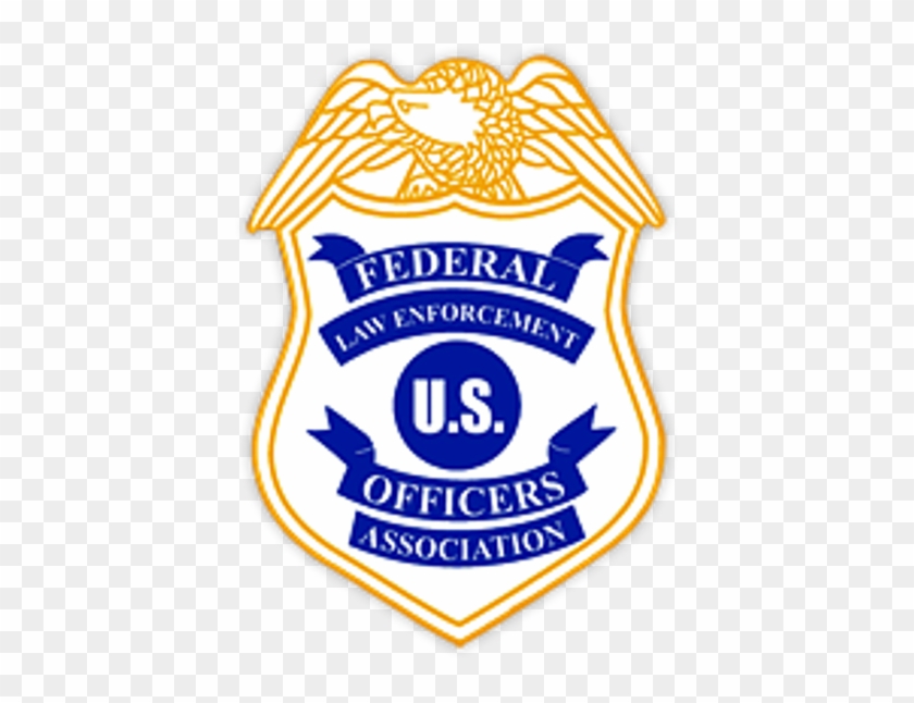 Federal Law Enforcement #1154220