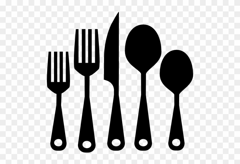 Cooking Tools Png Transparent Images - Utensilios De Cocina Vector #1154233