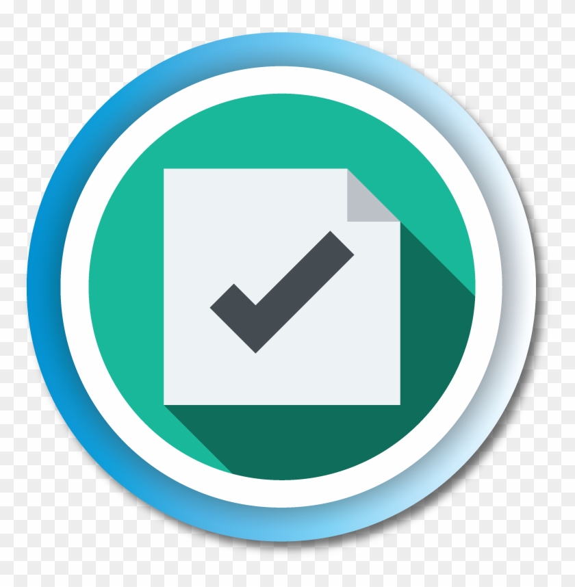 12bars Home Icon Check - Icon #1154263