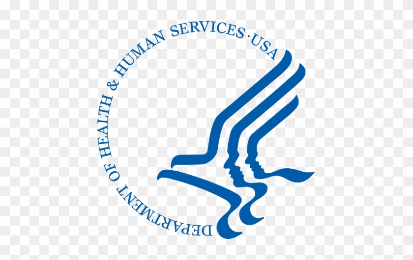 Hhs Logo - Department Of Health And Human #1154267