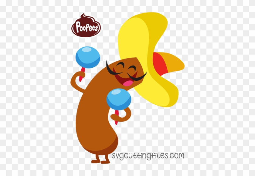 Cha Cha Cha - Cartoon #1154269