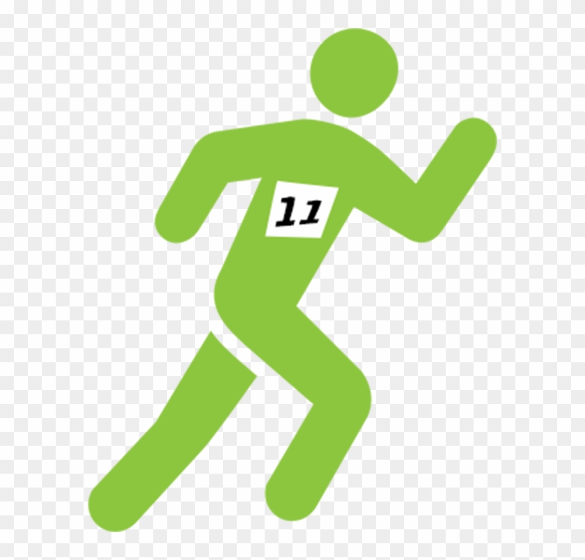 Icon Runner #1154273