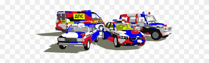 Imagine You've Been On The Ground, Then Simply Jumped - Милиция #1154276