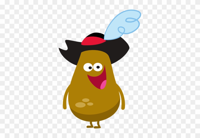 Yankee Poodle $2 - Yankee Poodle $2 #1154293