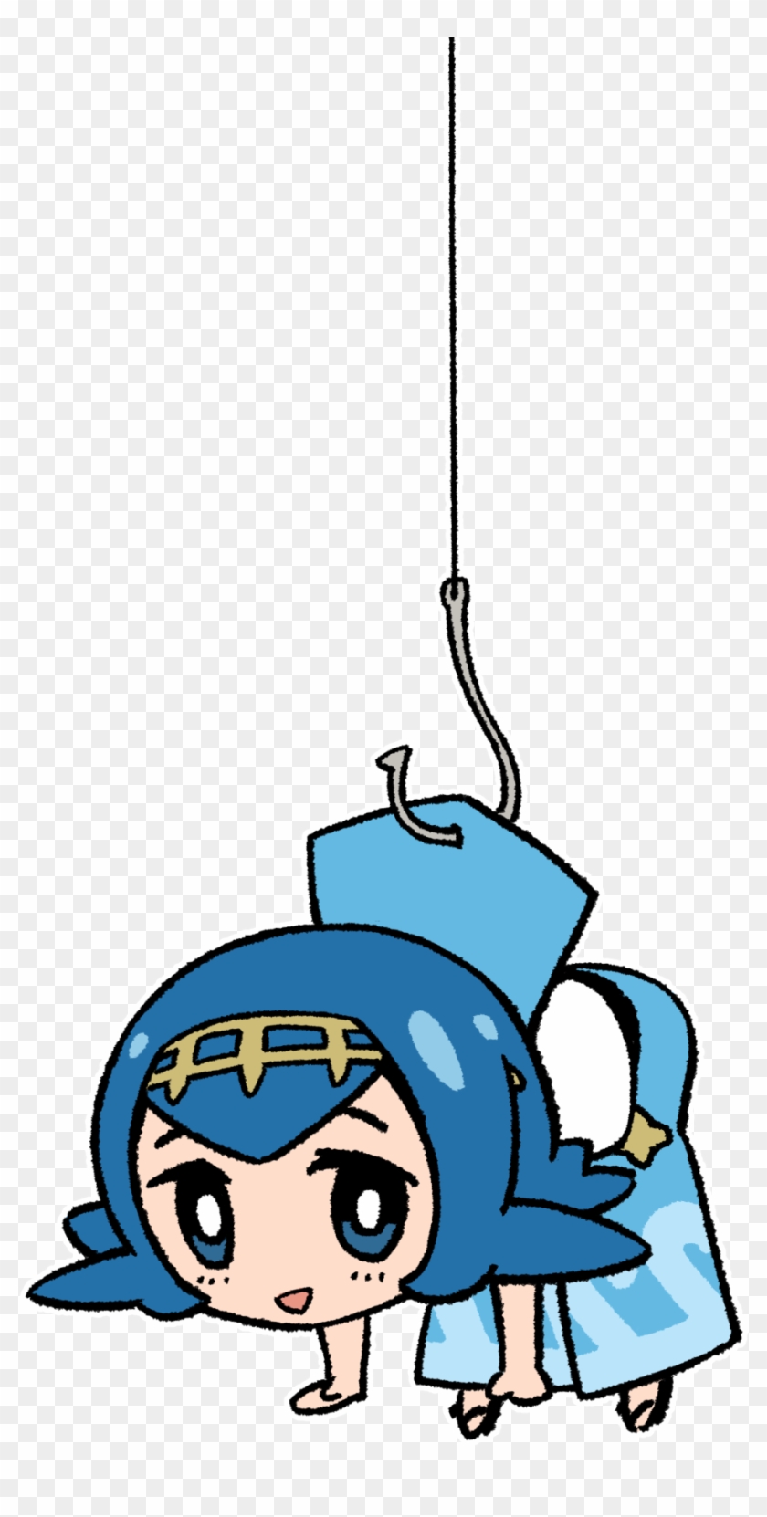 1481476661033 - Pokémon Sun And Moon #1154294