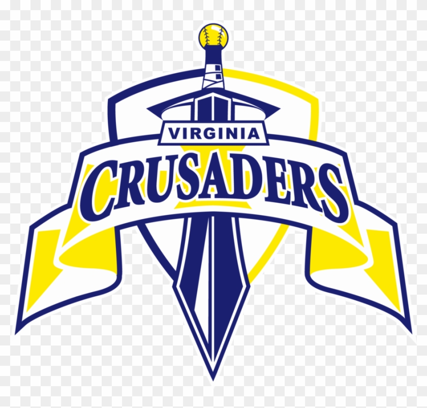 Crusaders Logo By Vacrusaders - Crusaders Logo By Vacrusaders #1154312