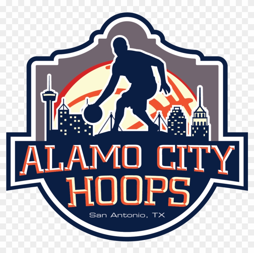 Alamo City Hoops - Alamo City Hoops #1154336
