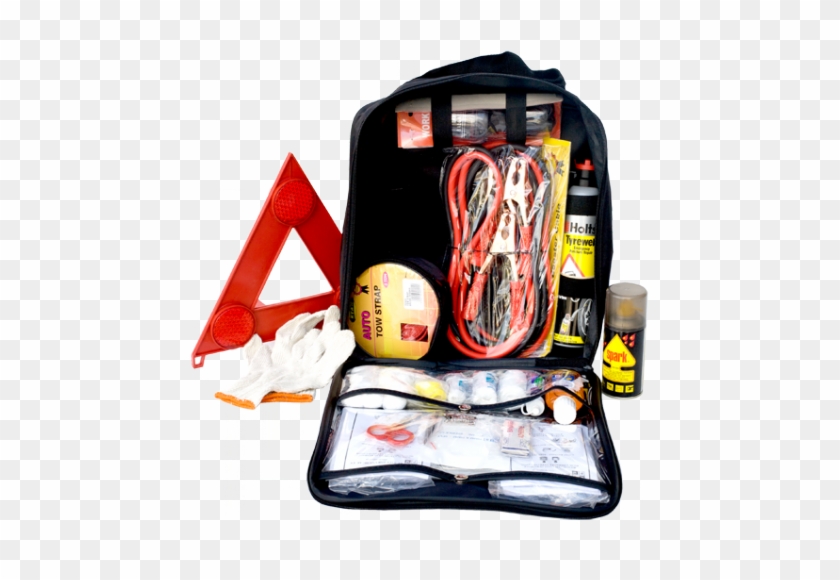 Emergency Roadside Kit - Emergency #1154435