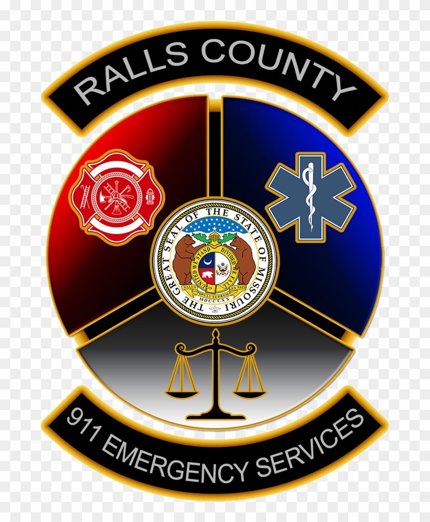 Ralls County 911 Emergency Services - Constitution State Of Missouri (revised #1154437
