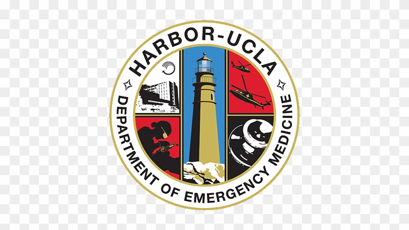 Harbor–ucla Medical Center #1154451
