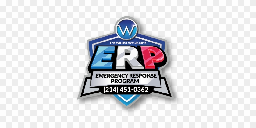 Emergency Response Protocol Crisis Management Team - Emblem #1154453